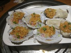 -三个渔夫·蒸汽海鲜(小白楼店)