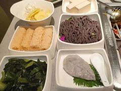 -海底捞火锅(银泰中心店)
