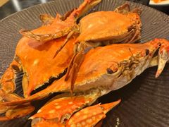 -盛宴自助餐厅(运达喜来登店)