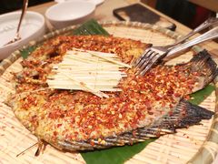 -云海肴云南菜(青浦宝龙店)