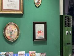 -Thai Basil罗勒叶泰式餐厅(时代天街店)