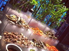 -广州富力君悦大酒店·凯菲厅