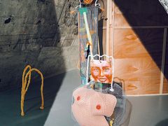 -艺仓美术馆