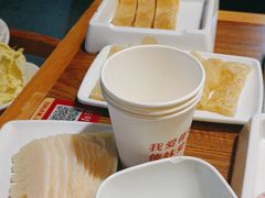 -傣妹火锅(南京东路一店)