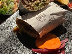-Q MEX 库迈墨西哥餐吧(三里屯店)