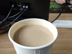 -NokNok Coffee(宽窄巷子店)