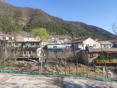 -潭柘寺景区