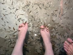 -宝丽金大酒店·洗浴中心