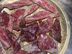 -大叹号·朝鲜族烤肉(潍坊泰华城店)