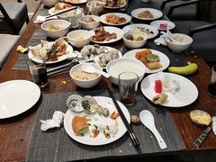 -清远熹乐谷温泉度假酒店