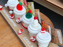 -深圳湾万象城(南山店)