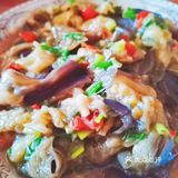 日常食┅记  part 175 午