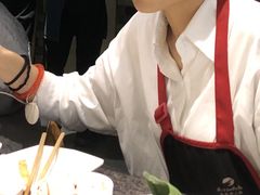 -海底捞火锅(崇文门新世界百货店)