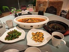 -安徽大厦中餐厅