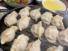 -老马家蒸饺(南海街店)