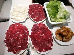 -黑山牛肉汤火锅(花城汇店)