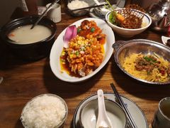 -鱼食饭稻·苏浙土菜17年老馆子(平江路店)