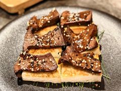-若蘭慈·无国界素食料理(欢乐海岸店)