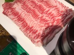 -京门老爆三·铜锅涮肉 爆肚(望京店)