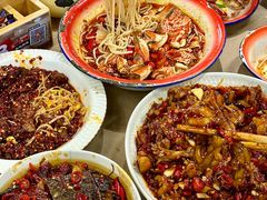 -老三样·旧食新味(万寿宫店)