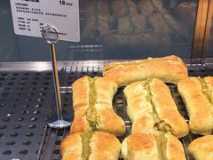 芥末金枪鱼-LELECHA乐乐茶(美罗城店)