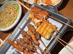 -管氏翅吧(马家堡店)