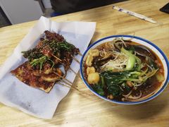 -多鱼炸串麻辣烫(闽江路店)