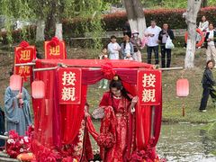 -武汉园博园(武汉自然博物馆)