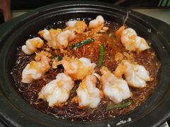 -绿茶餐厅(南翔印象城MEGA店)