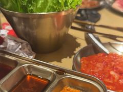-西塔老太太泥炉烤肉(杭州首店)