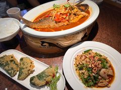 -桂小厨广西菜(桂林万象城店)