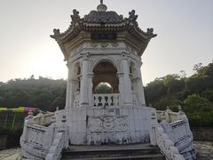 -珠海圆明新园