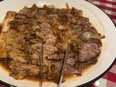 -西贝(六里桥旗舰店)