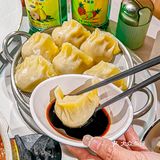 在杭州！在杭州！真的巨好吃的东北菜!!