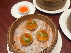 -明阁 Ming Court(广州朗豪酒店)