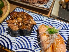 -沼津港精致料理·寿喜烧·烧鸟(漕河泾印象城店)