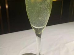 蜜桃甜酒-王品牛排(福州泰禾店)