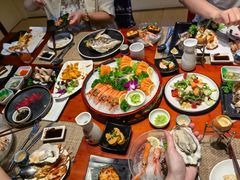 -京和日法料理(枫林街店)