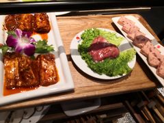 -锦城印象火锅(天府三街店)