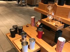 -星巴克臻选(杭州万象城店)