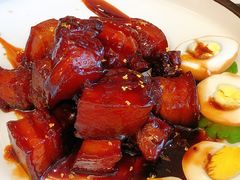红烧肉-高老庄新家宴(北斗星广场店)