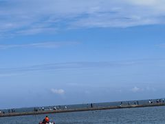 -青岛第二海水浴场