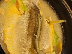 百秒黄花鱼-莆田餐厅PUTIEN(西安万象天地店)