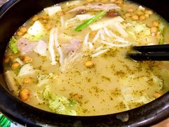 -大鼓米线(浦东长泰店)