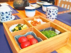 -浦·传统日式料理(3 5 1 1 店)