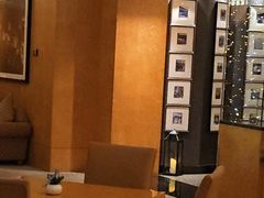 -上海锦江汤臣洲际大酒店