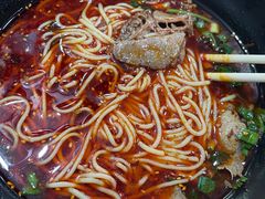 -一品飘香米线(一中总店)