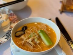 -富力丽思卡尔顿酒店·丽轩中餐厅