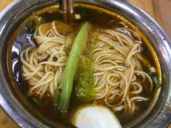 -朝阳路拉面店