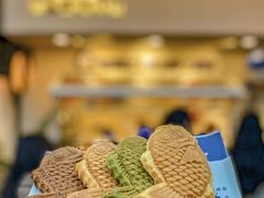 -铭果屋·铜锣烧专卖店(南京创始店)